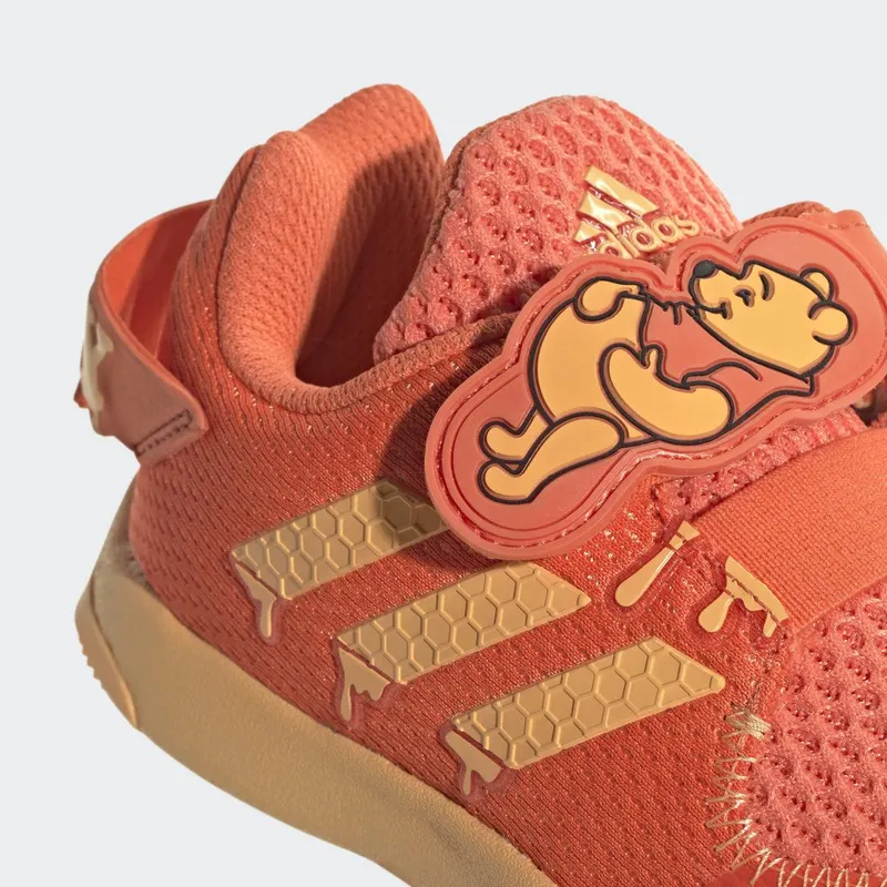 adidas Disney Winnie de Poeh ActivePlay True Orange / Hazy Orange / Cloud White (H02548)