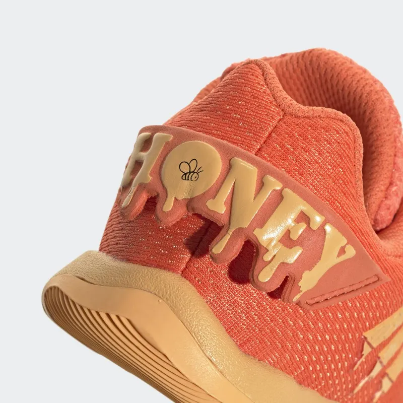 adidas Disney Winnie de Poeh ActivePlay True Orange / Hazy Orange / Cloud White (H02548)