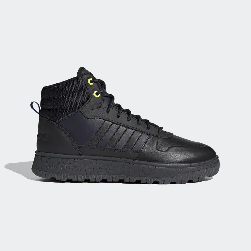 adidas Frozetic Legend Ink / Core Black / Grey Six (H04464)