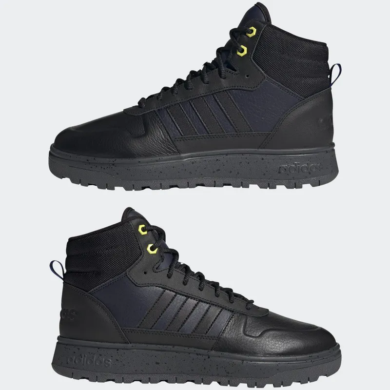 adidas Frozetic Legend Ink / Core Black / Grey Six (H04464)