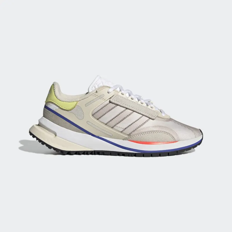 adidas Valerance Wonder White / Bliss / Pulse Yellow (H05695)