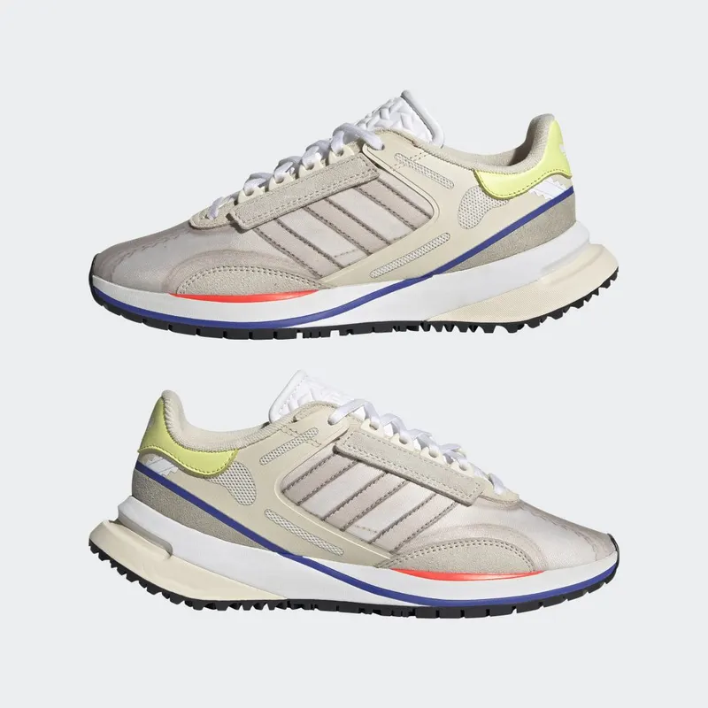 adidas Valerance Wonder White / Bliss / Pulse Yellow (H05695)