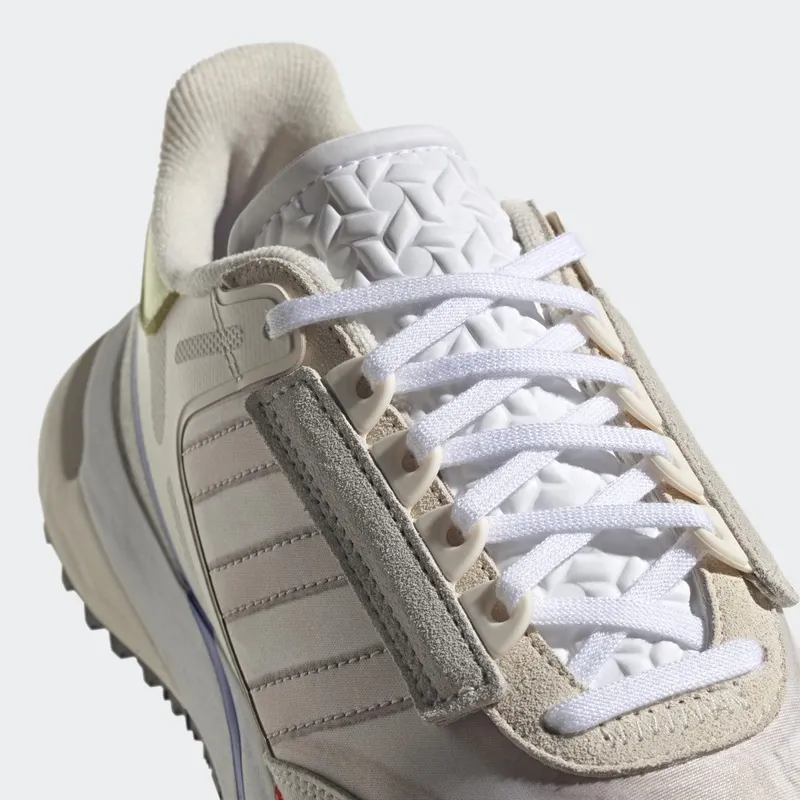 adidas Valerance Wonder White / Bliss / Pulse Yellow (H05695)