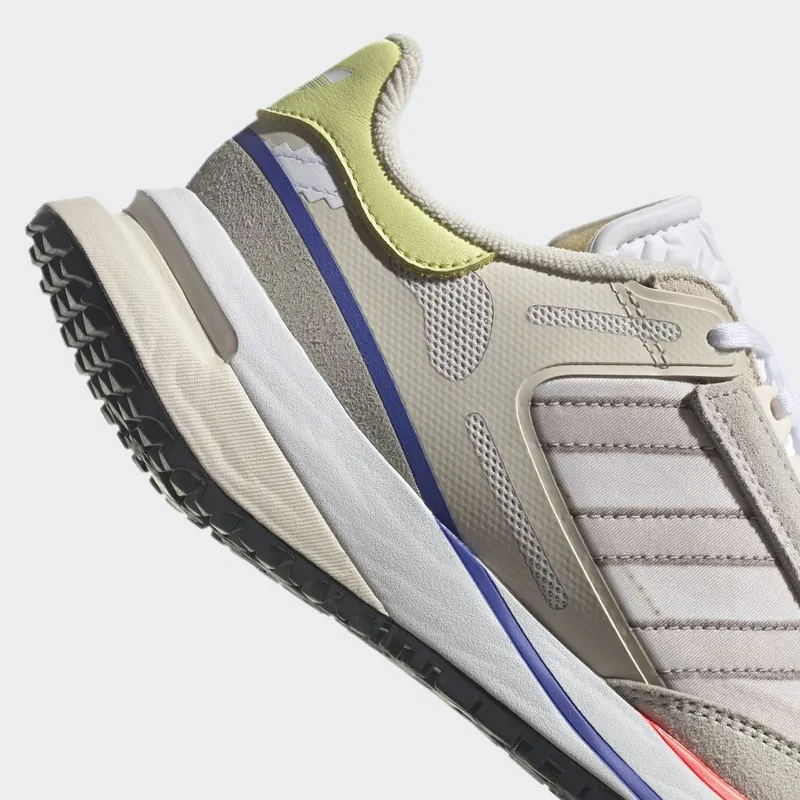 adidas Valerance Wonder White / Bliss / Pulse Yellow (H05695)