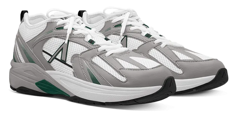 Arkk Oserra Mesh S-SP Ash Evergreen (TE6712-0001-W)