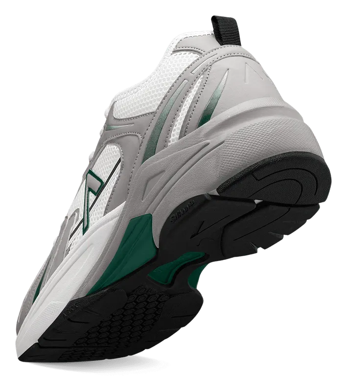 Arkk Oserra Mesh S-SP Ash Evergreen (TE6712-0001-W)