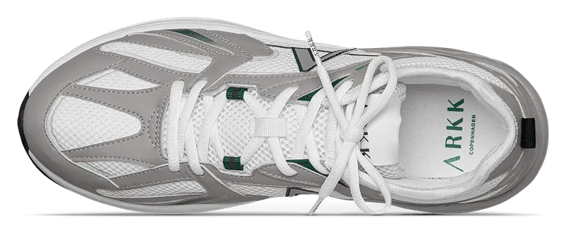 Arkk Oserra Mesh S-SP Ash Evergreen (TE6712-0001-W)