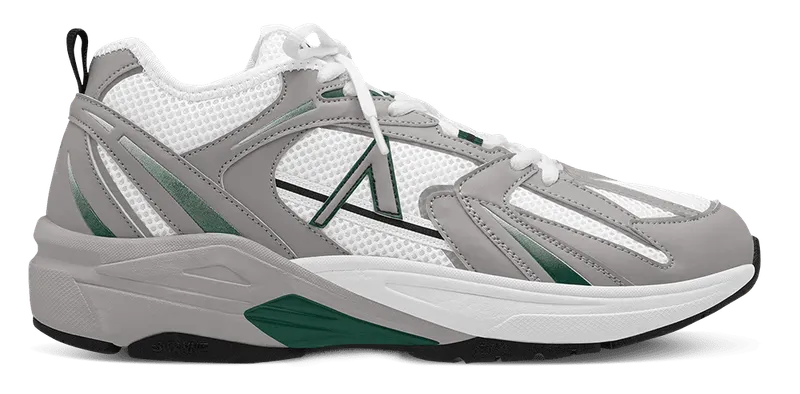 Arkk Oserra Mesh S-SP Ash Evergreen (TE6712-0001-W)