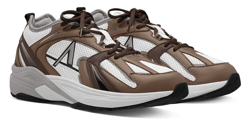 Arkk Oserra Mesh S-SP Brownie Chesnut (TE6711-0371-M)