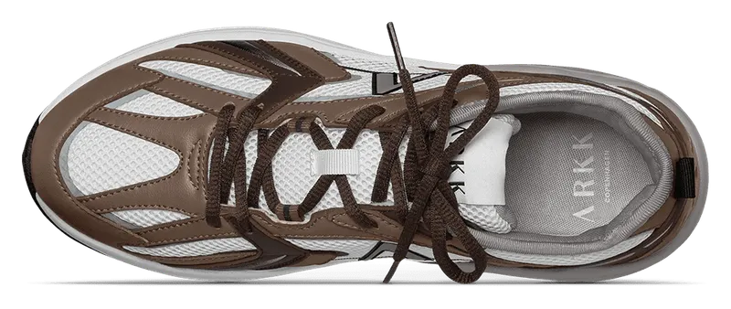Arkk Oserra Mesh S-SP Brownie Chesnut (TE6711-0371-M)