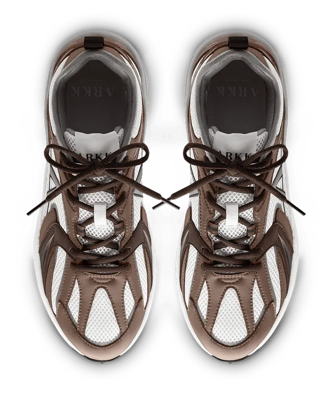 Arkk Oserra Mesh S-SP Brownie Chesnut (TE6711-0371-M)