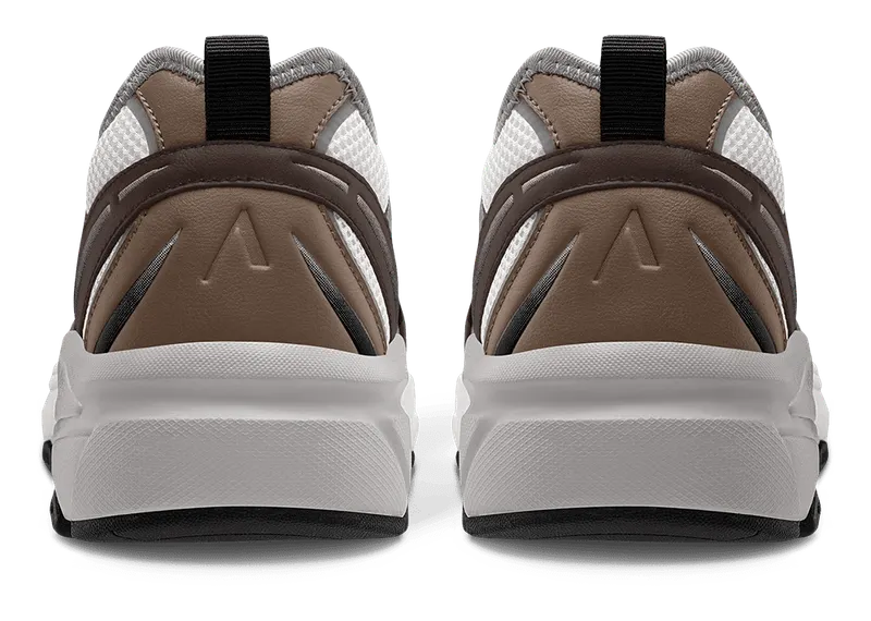 Arkk Oserra Mesh S-SP Brownie Chesnut (TE6711-0371-M)