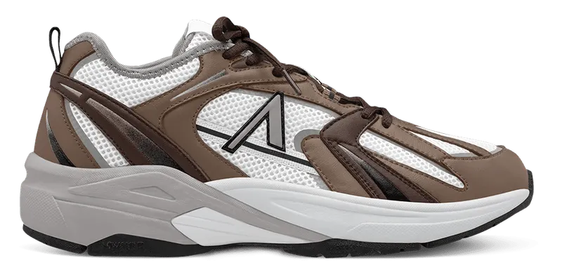 Arkk Oserra Mesh S-SP Brownie Chesnut (TE6711-0371-M)