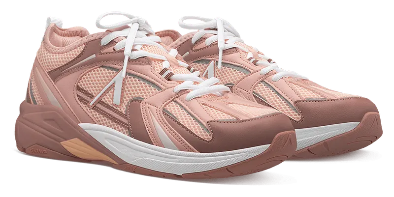 Arkk Oserra Mesh S-SP Chintz Rose Cameo Brown (TE6708-0328-W)