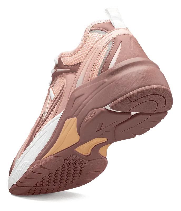 Arkk Oserra Mesh S-SP Chintz Rose Cameo Brown (TE6708-0328-W)