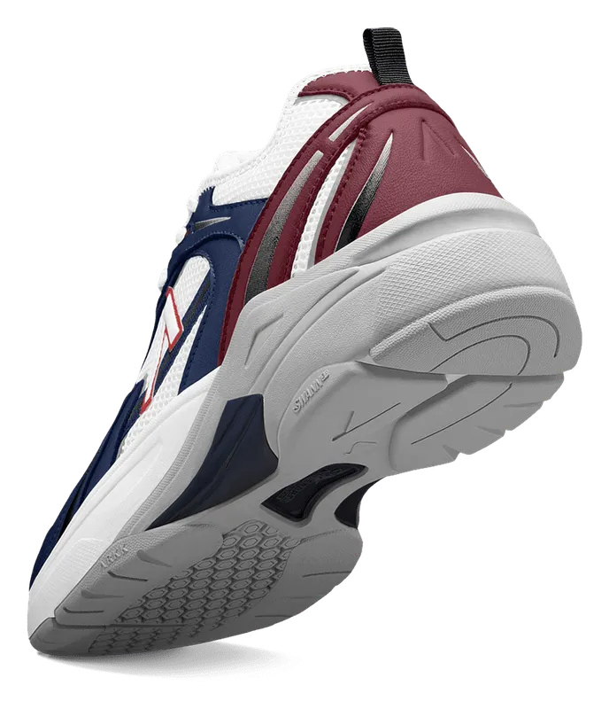Arkk Oserra Mesh S-SP Dark Blue Dark Tomato (TE6713-0373-M)