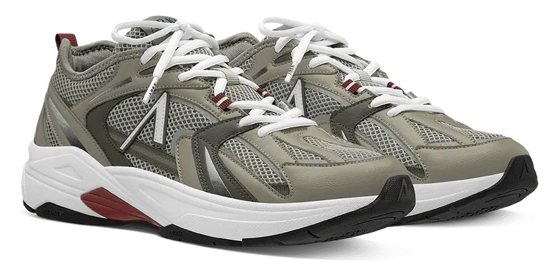 Arkk Oserra Mesh S-SP Granite Green Soft Army (TE6706-0034-M)