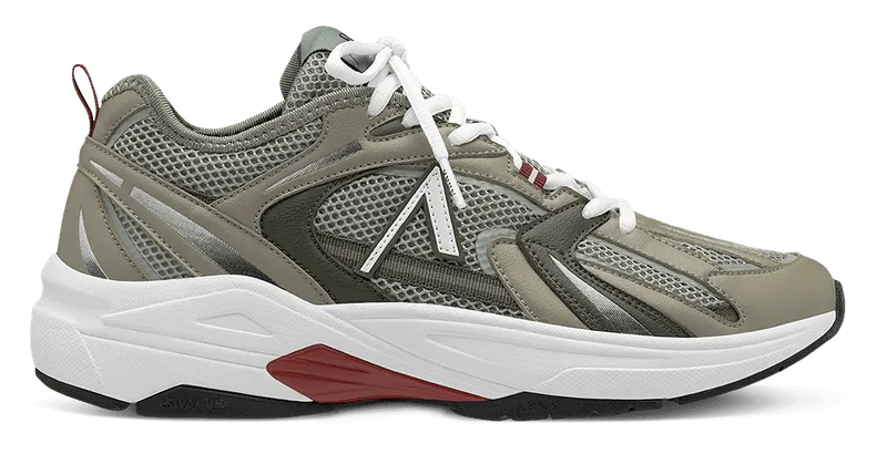 Arkk Oserra Mesh S-SP Granite Green Soft Army (TE6706-0034-M)