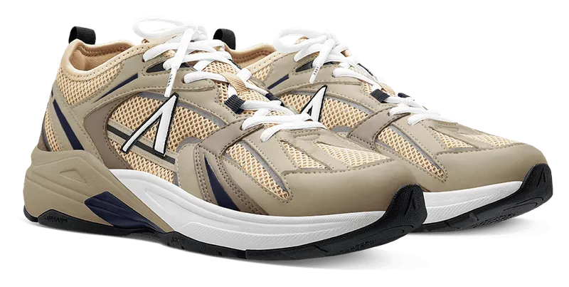 Arkk Oserra Mesh S-SP Marzipan Patriot Blue (TE6718-0385-M)