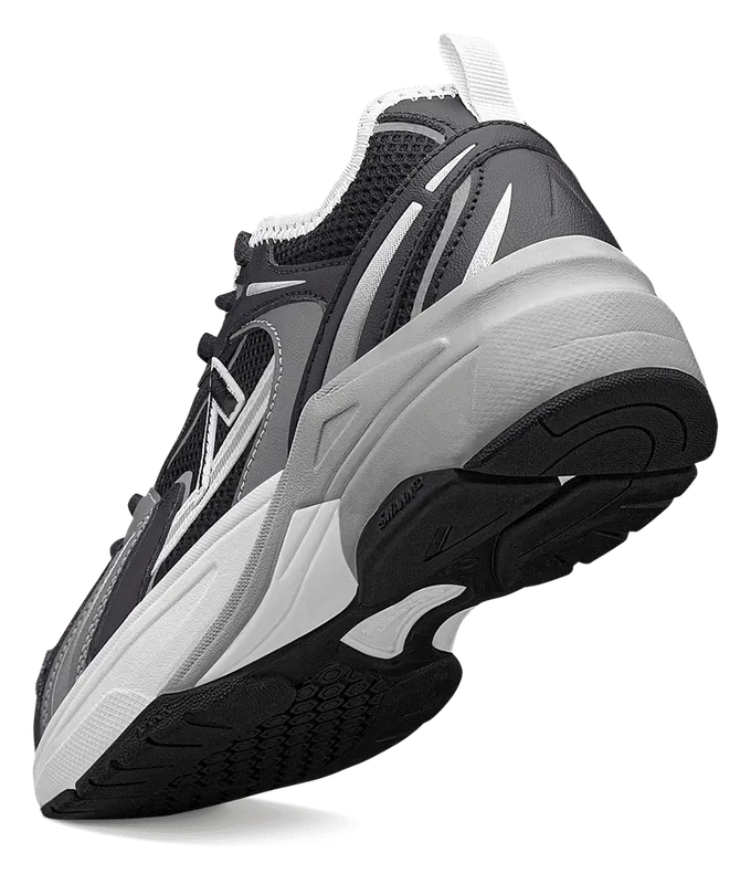 Arkk Oserra Mesh S-SP Midnight Ice Grey (TE6704-0052-M)