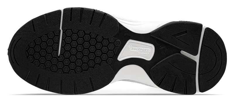 Arkk Oserra Mesh S-SP Midnight Ice Grey (TE6704-0052-M)