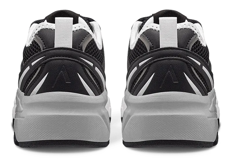 Arkk Oserra Mesh S-SP Midnight Ice Grey (TE6704-0052-M)