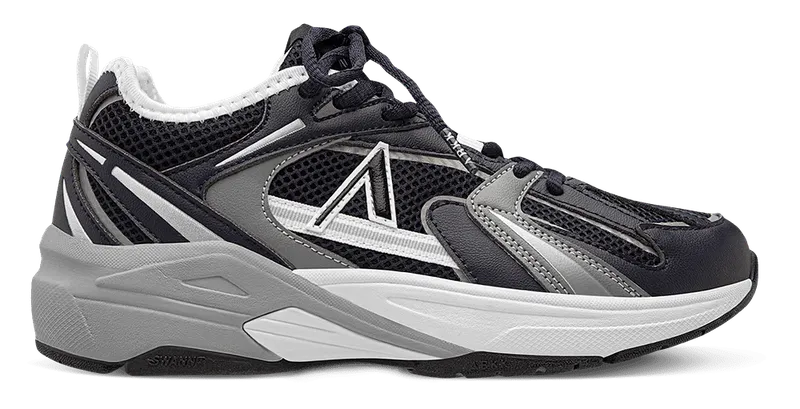 Arkk Oserra Mesh S-SP Midnight Ice Grey (TE6704-0052-W)