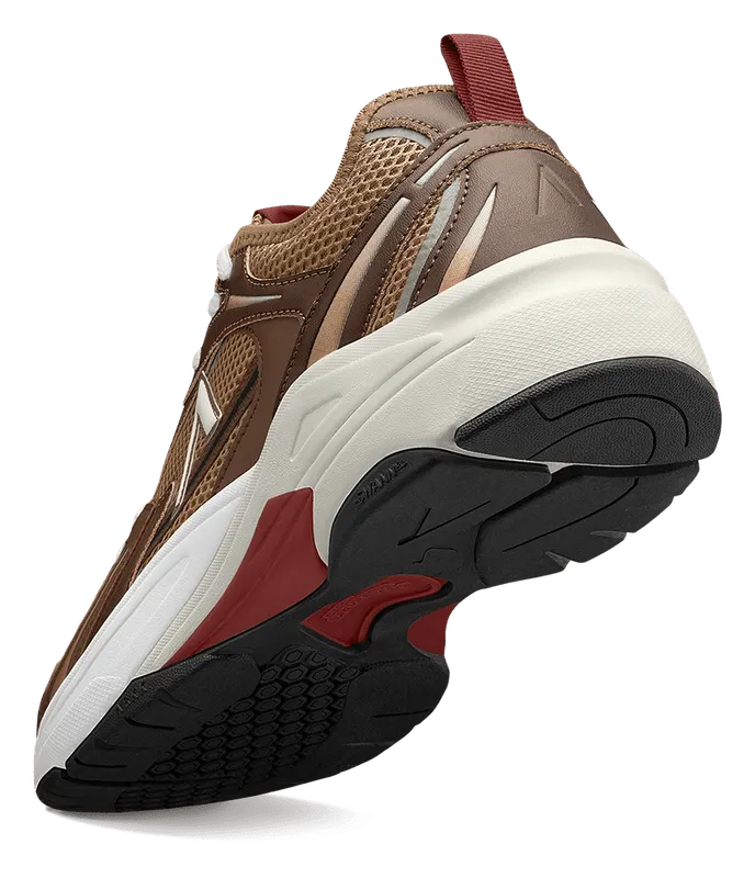 Arkk Oserra Mesh S-SP Tobacco Brown Dark Earth (TE6707-0339-M)