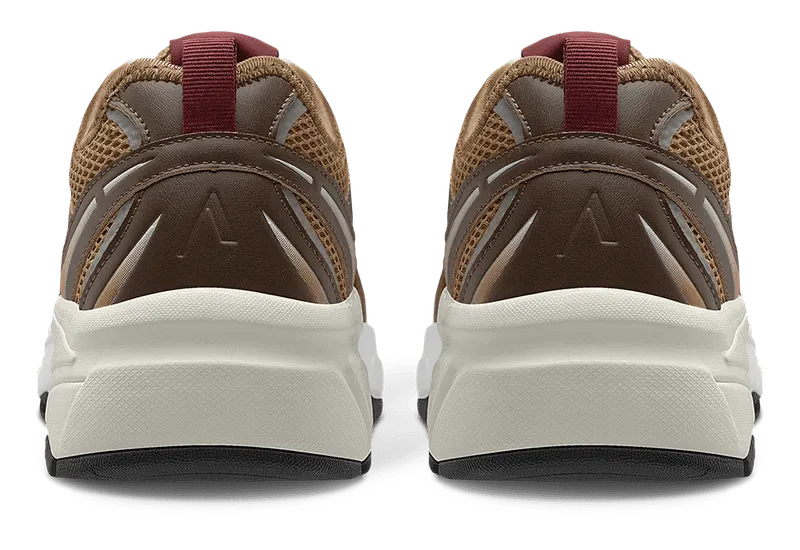 Arkk Oserra Mesh S-SP Tobacco Brown Dark Earth (TE6707-0339-M)