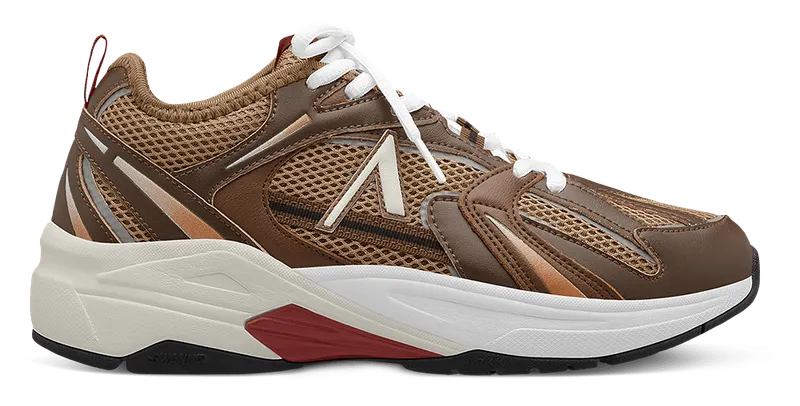 Arkk Oserra Mesh S-SP Tobacco Brown Dark Earth (TE6707-0339-M)