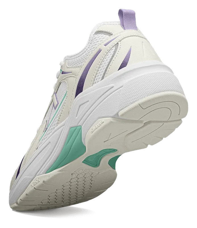 Arkk Oserra Mesh S-SP White Pastel Mint (TE6700-0010-M)