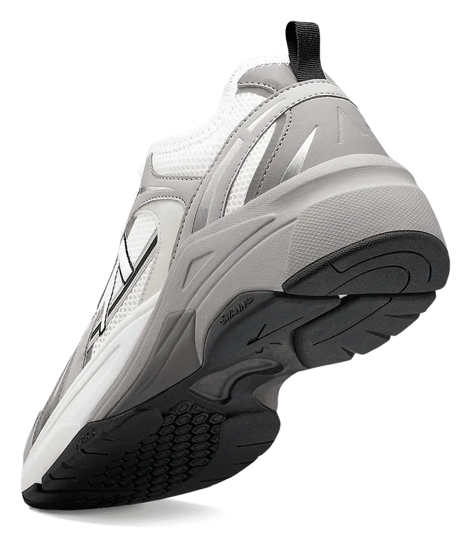 Arkk Oserra Mesh S-SP White Wind Grey (TE6716-0010-W)