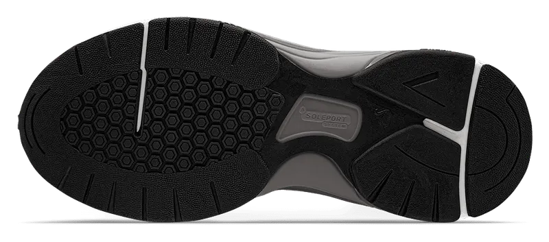 Arkk Oserra Mesh S-SP White Wind Grey (TE6716-0010-W)