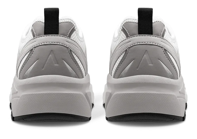 Arkk Oserra Mesh S-SP White Wind Grey (TE6716-0010-W)