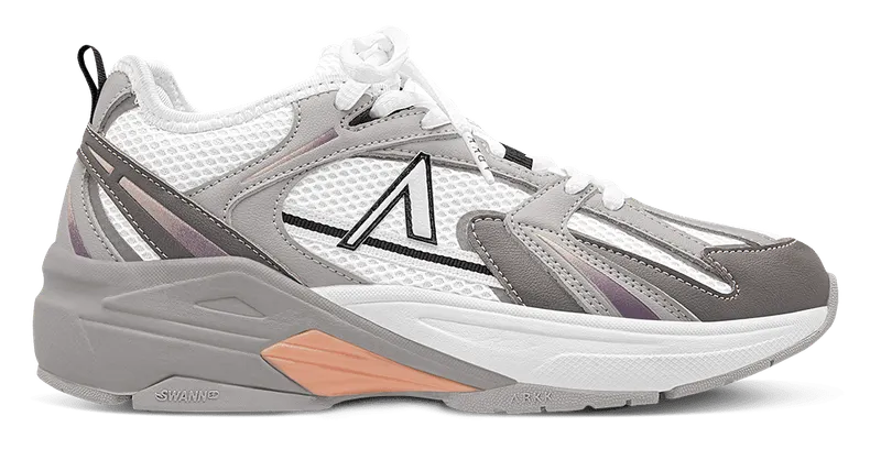 Arkk Oserra Mesh S-SP Wind Grey Peach (TE6701-0022-M)