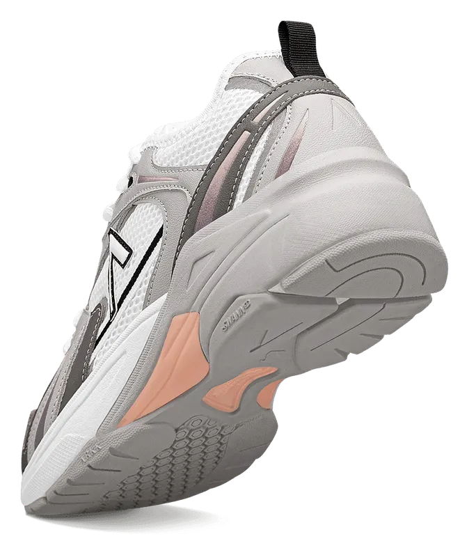 Arkk Oserra Mesh S-SP Wind Grey Peach (TE6701-0022-M)