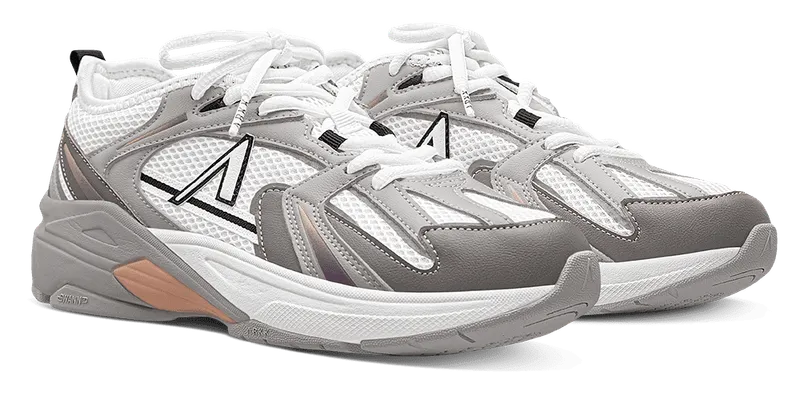 Arkk Oserra Mesh S-SP Wind Grey Peach (TE6701-0022-W)