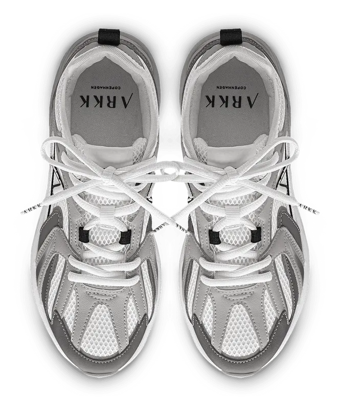 Arkk Oserra Mesh S-SP Wind Grey Peach (TE6701-0022-W)
