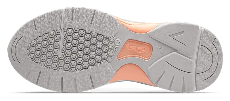 Arkk Oserra Mesh S-SP Wind Grey Peach (TE6701-0022-W)