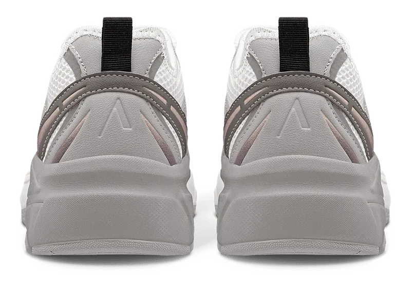 Arkk Oserra Mesh S-SP Wind Grey Peach (TE6701-0022-W)