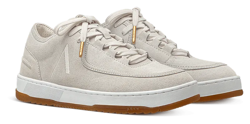 Arkk Proqon Suede Stratr65 Marshmallow Gum (CR6802-0178-M)