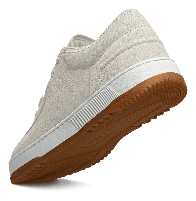 Arkk Proqon Suede Stratr65 Marshmallow Gum (CR6802-0178-M)