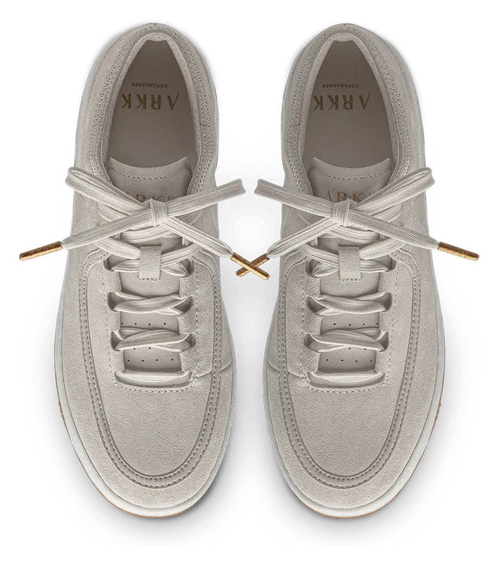 Arkk Proqon Suede Stratr65 Marshmallow Gum (CR6802-0178-M)