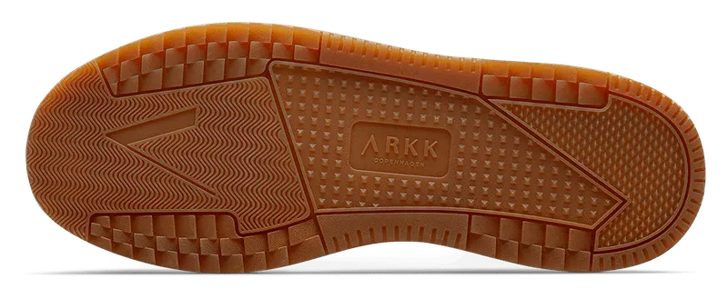 Arkk Proqon Suede Stratr65 Marshmallow Gum (CR6802-0178-M)