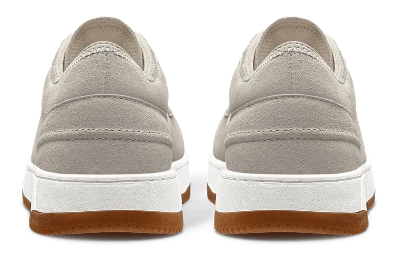 Arkk Proqon Suede Stratr65 Marshmallow Gum (CR6802-0178-M)