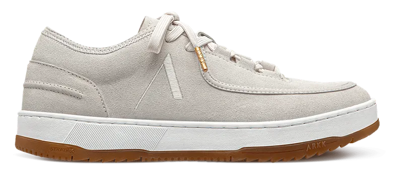 Arkk Proqon Suede Stratr65 Marshmallow Gum (CR6802-0178-M)