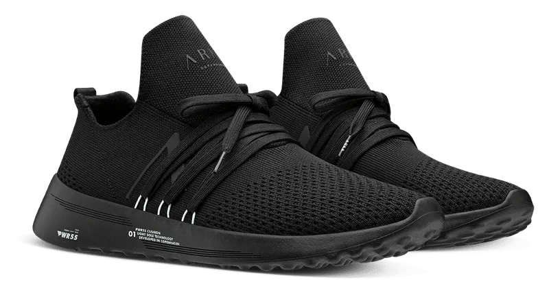Arkk Raven FG 2.0 PWR55 Black White (CO1406-0099-W)