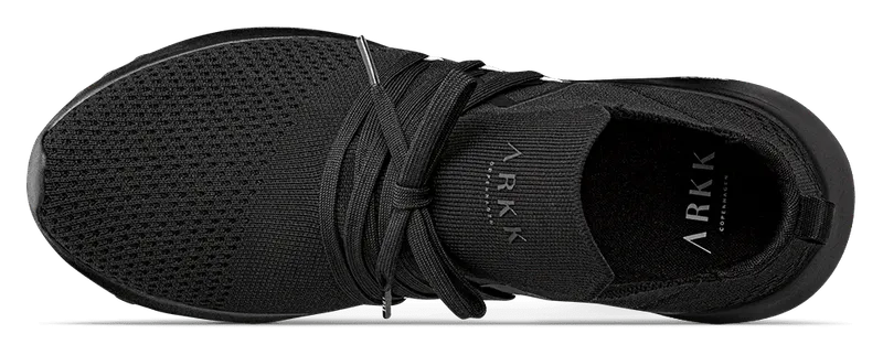 Arkk Raven FG 2.0 PWR55 Black White (CO1406-0099-W)