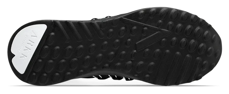Arkk Raven FG 2.0 PWR55 Black White (CO1406-0099-W)