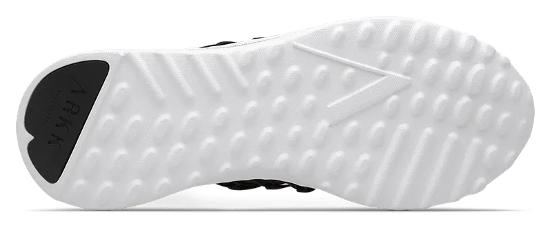 Arkk Raven FG 2.0 PWR55 Black White (ML1443-9910-W)